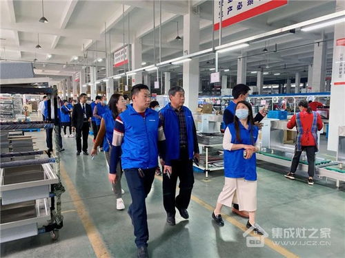 聚力共贏 浙派集成灶山東臨沂經(jīng)銷商工廠行圓滿收官，現(xiàn)場(chǎng)熱鬧非凡